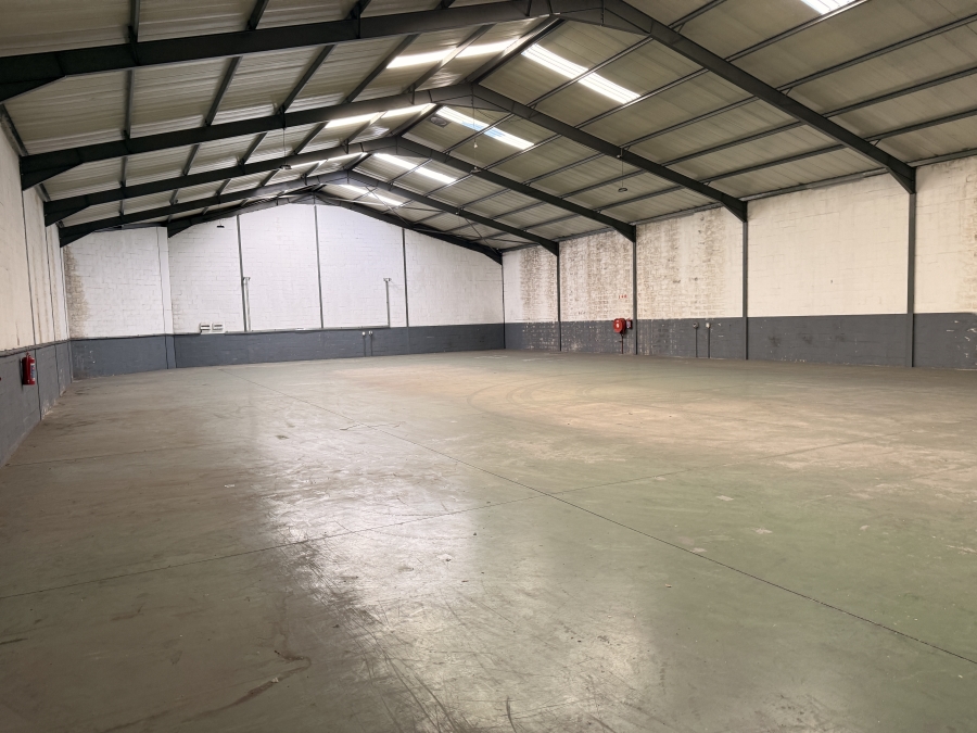 To Let Commercial Property for Rent in Saxenburg Park 1 Western Cape